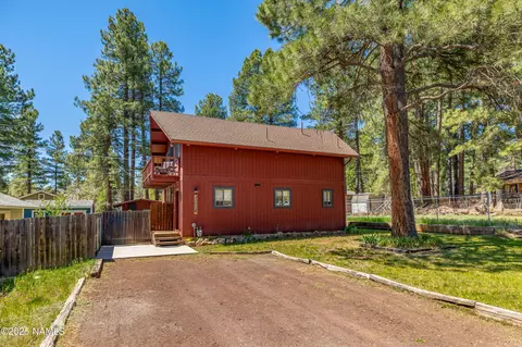 428 Cherokee, Flagstaff, AZ 86005