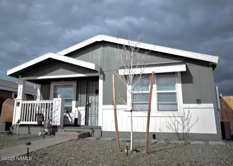 327 N Morse Ave, Williams, AZ 86046