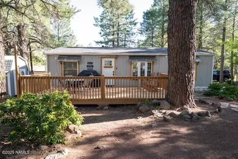 2491 Polacca Trl, Flagstaff, AZ 86005