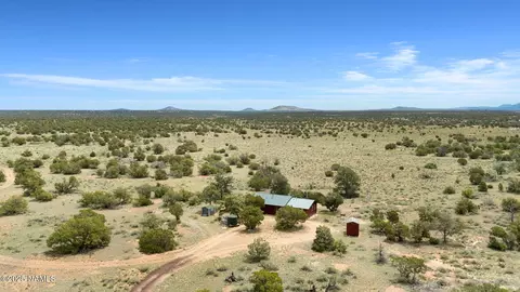 89 N Wyandotte Rd, Williams, AZ 86046