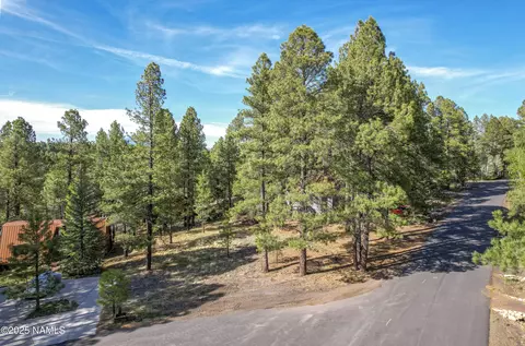 4263 Canyon Loop Loop, Flagstaff, AZ 86005