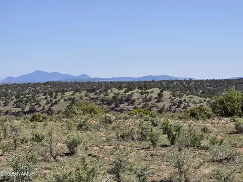 8175 Sharp Knife Rd, Williams, AZ 86046