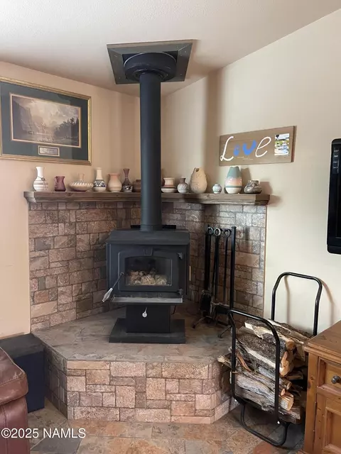 2277 E Starry Night Way, Williams, AZ 86046 photo 5