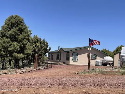 2277 E Starry Night Way, Williams, AZ 86046 photo 49