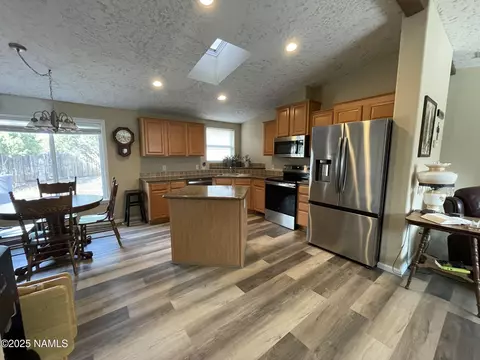 2277 E Starry Night Way, Williams, AZ 86046 photo 8