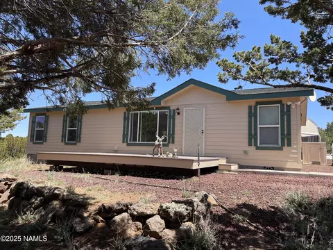 2277 E Starry Night Way, Williams, AZ 86046 photo 40