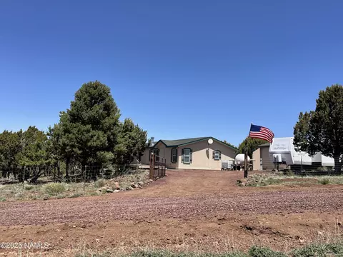 2277 E Starry Night Way, Williams, AZ 86046 photo 29