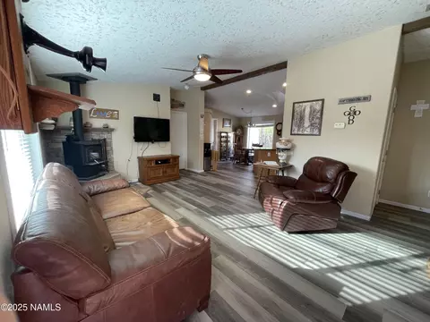 2277 E Starry Night Way, Williams, AZ 86046 photo 6