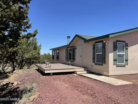2277 E Starry Night Way, Williams, AZ 86046 photo 2