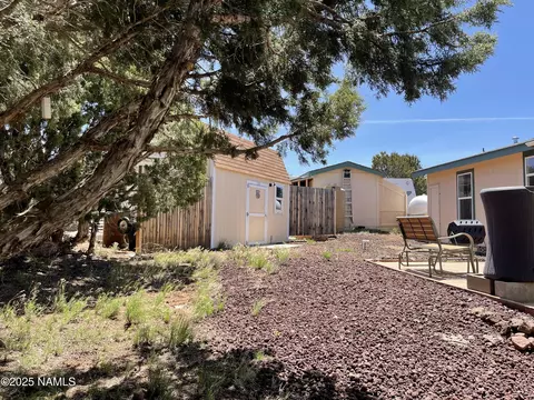 2277 E Starry Night Way, Williams, AZ 86046 photo 32