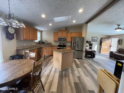 2277 E Starry Night Way, Williams, AZ 86046 photo 11