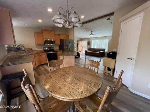 2277 E Starry Night Way, Williams, AZ 86046 photo 12