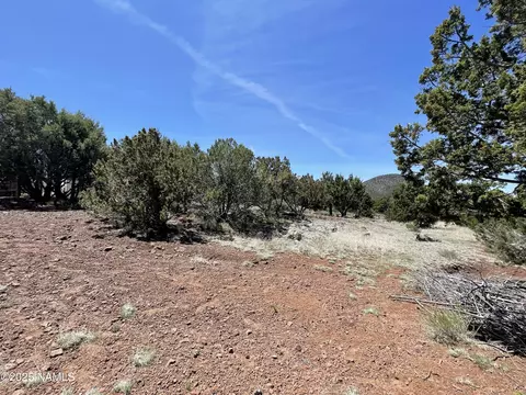 2277 E Starry Night Way, Williams, AZ 86046 photo 41