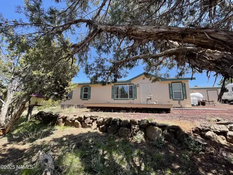 2277 E Starry Night Way, Williams, AZ 86046 photo 39