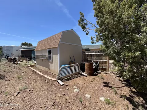 2277 E Starry Night Way, Williams, AZ 86046 photo 33