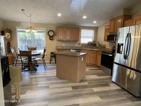 2277 E Starry Night Way, Williams, AZ 86046 photo 9