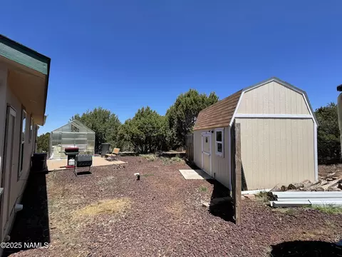 2277 E Starry Night Way, Williams, AZ 86046 photo 34