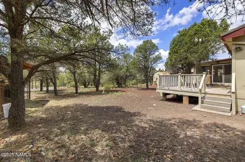 5286 N Cataract Dr, Williams, AZ 86046 photo 7