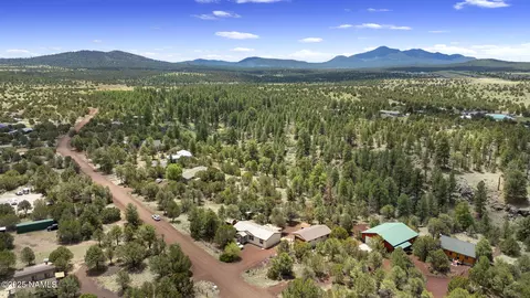 5286 N Cataract Dr, Williams, AZ 86046 photo 35