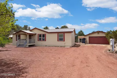5286 N Cataract Dr, Williams, AZ 86046