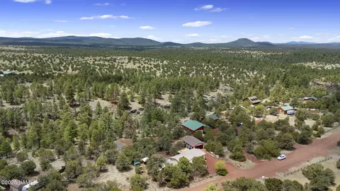 5286 N Cataract Dr, Williams, AZ 86046 photo 11