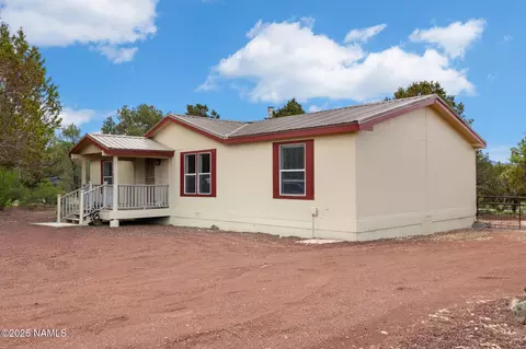 5286 N Cataract Dr, Williams, AZ 86046 photo 2