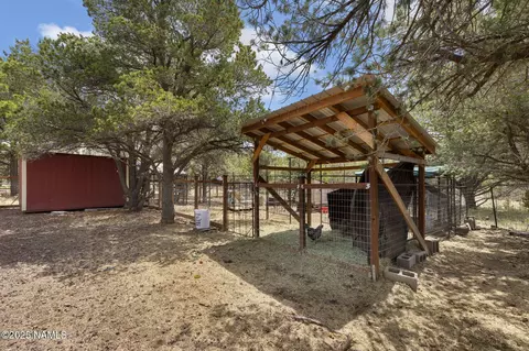 5286 N Cataract Dr, Williams, AZ 86046 photo 30