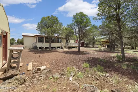 5286 N Cataract Dr, Williams, AZ 86046 photo 26