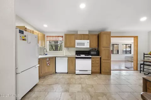5286 N Cataract Dr, Williams, AZ 86046 photo 16