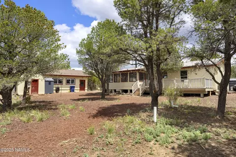 5286 N Cataract Dr, Williams, AZ 86046 photo 17