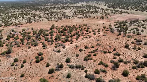 6163 S Rim Ranch Rd, Williams, AZ 86046