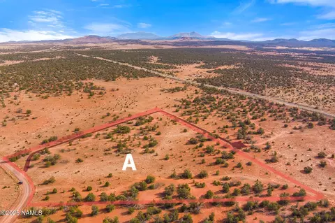 8449 E Water Tank Cir #A, Williams, AZ 86046