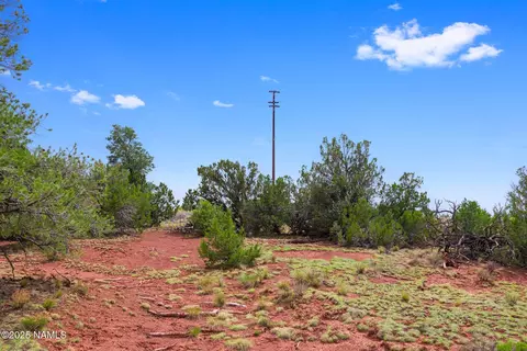 8449 E Water Tank Cir #B, Williams, AZ 86046