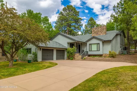 4533 E Flintwood Ln, Flagstaff, AZ 86004