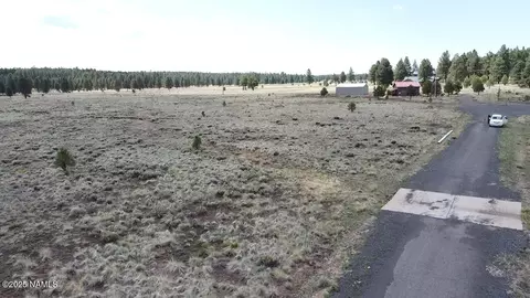 957 S Appaloosa Trl, Williams, AZ 86046