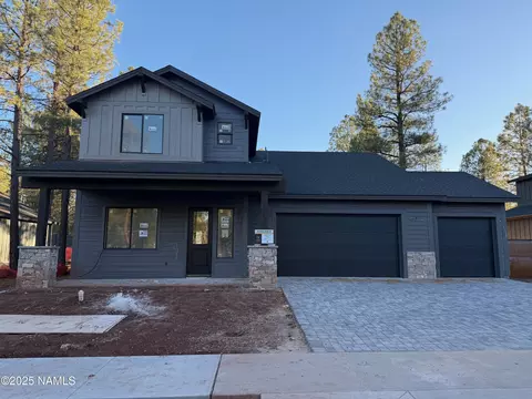 3181 W Virgo Dr #13, Flagstaff, AZ 86001