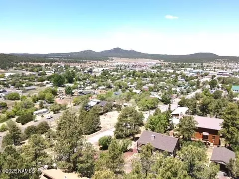 View/Area - 733 S 3rd St, Williams, AZ 86046 photo 5 of 5