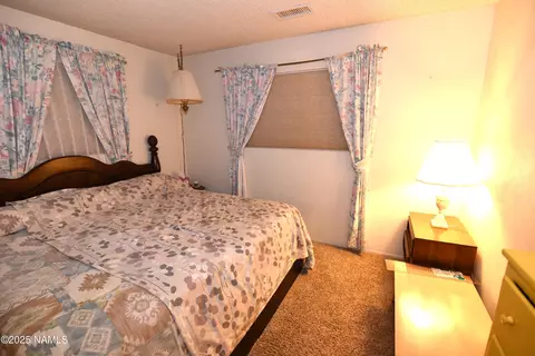 Bedroom - 733 S 3rd St, Williams, AZ 86046 photo 2 of 6