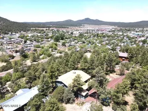 View/Area - 733 S 3rd St, Williams, AZ 86046 photo 2 of 5