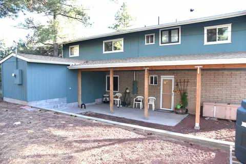 Other - 733 S 3rd St, Williams, AZ 86046 photo 3 of 13