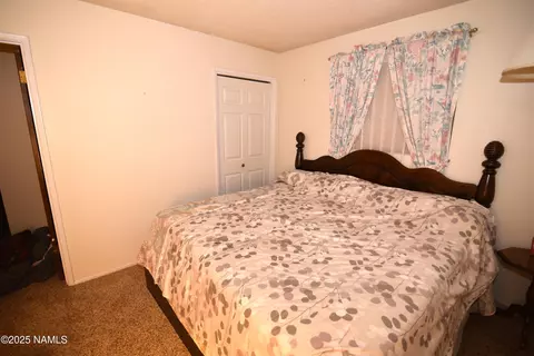 Bedroom - 733 S 3rd St, Williams, AZ 86046 photo 3 of 6