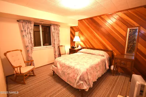 Bedroom - 733 S 3rd St, Williams, AZ 86046 photo 5 of 6