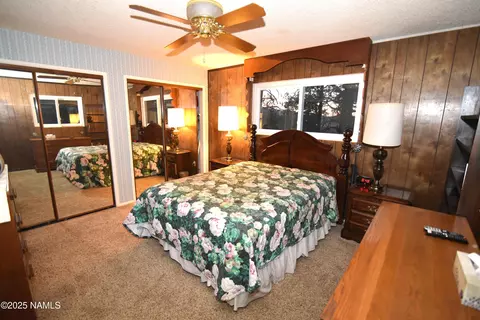 Bedroom - 733 S 3rd St, Williams, AZ 86046 photo 1 of 6