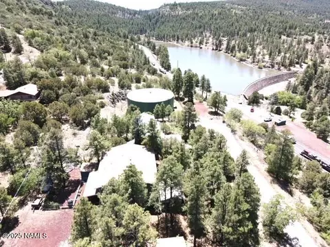 View/Area - 733 S 3rd St, Williams, AZ 86046 photo 1 of 5