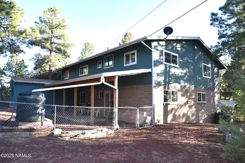 Other - 733 S 3rd St, Williams, AZ 86046 photo 4 of 13