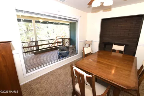 Dining - 733 S 3rd St, Williams, AZ 86046 photo 1 of 4