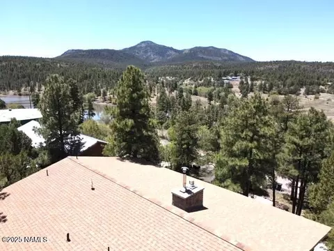View/Area - 733 S 3rd St, Williams, AZ 86046 photo 4 of 5