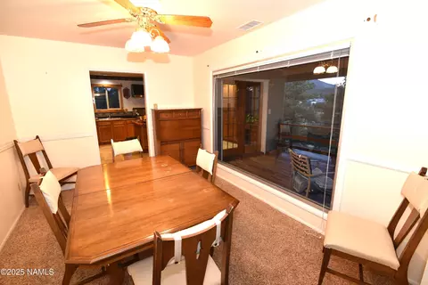 Dining - 733 S 3rd St, Williams, AZ 86046 photo 2 of 4