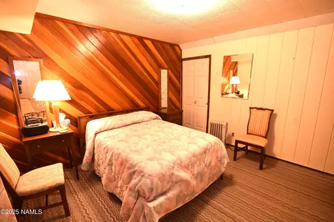 Bedroom - 733 S 3rd St, Williams, AZ 86046 photo 6 of 6