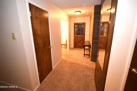 Entry Way - 733 S 3rd St, Williams, AZ 86046 photo 1 of 1